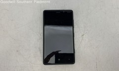 Nokia Lumina 820 8Gb Black AT&T Smartphone – Tested