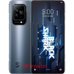 6.67 » Xiaomi Black Shark 5 Gaming Cell Phone Android 5G Smartphone Unlocked