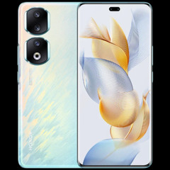 Original 6.78&Prime; 5G Honor 90 Pro Dual SIM 200MP 5000mAh NFC Google Play Cell Phone