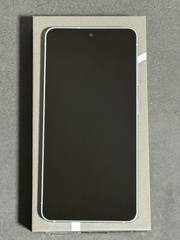 Samsung Galaxy S26 Sky Blue 256GB Unlocked SM-S942U [MINT CONDITION]