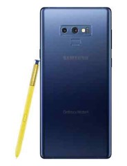 Original Samsung Galaxy Note 9 SM-N960U 128GB Factory Unlocked Phone OPEN BOX