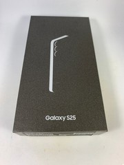 Samsung Galaxy S25 128GB – SM-S931U – (Verizon) For Parts – **Check ESN**