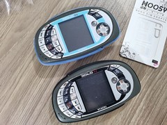 Nokia N-Gage Game Deck – Unlocked Full Working 3.4 MB With storage card
