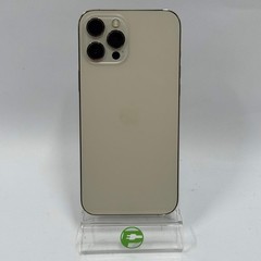 Unlocked Apple iPhone 12 Pro Max 128GB 17.1.2 Gold MGCH3LL/A