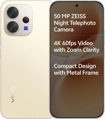 Vivo V70 5G (12GB+256GB Red ) Snapdragon® 7 Gen 4 Processor Global Version.