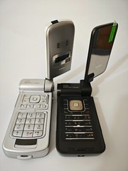 Original Nokia N93 N93i 3G WIFI 3.15MP 2.4&Prime; Camera Unlocked Rotatable Cell Phone