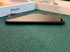 Apple iPhone SE 3rd Generation 64GB Midnight (Unlocked) A2595 (CDMA + GSM)