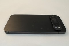 Google Pixel 9 Pro XL Black – Spectrum Smartphone w/Warranty 7636933