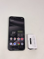 Google Pixel 10 Pro (GEHN3) – 1TB Unlocked Obsidian 100% Battery Warranty – Fair