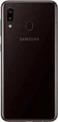 Samsung Galaxy A20 SM-A205U 32GB Unlocked Black Brand New Sealed Smartphone