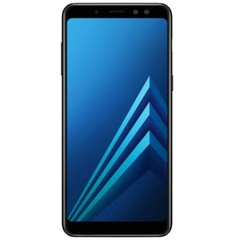 Samsung Galaxy A8 (2018) A530F/DS Dual Sim LTE 32GB 5.6&Prime; SmartPhone Excellent