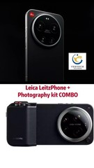 Leica Leitzphone powered by Xiaomi+Photography Kit 17 Ultra 1TB 16GB Global