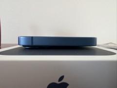 iPhone 13 base model