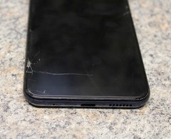 Motorola G Play 16MP- AS IS, FOR PARTS ONLY