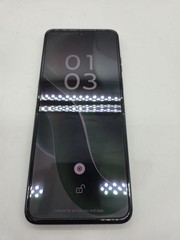 Motorola Razr Ultra 2025 XT2551-2 512GB Factory Network Pantone Scarab