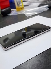DEFECTIVE – Samsung Galaxy S10 – Black – 128 GB – Unlocked – 12847
