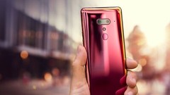 HTC U12+ 64GB 128GB 6.0&Prime; Global Super LCD5 4G Unlocked Samartphone New Sealed