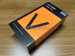 Unlocked DOOGEE V Max Pro 5G Rugged phone 32GB+512GB 108MP IP68/IP69K 22000mAh
