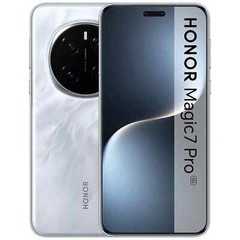 NEW Honor Magic 7 Pro PTP-N49 1TB 16GB RAM (FACTORY UNLOCKED) (Global) (Gray)