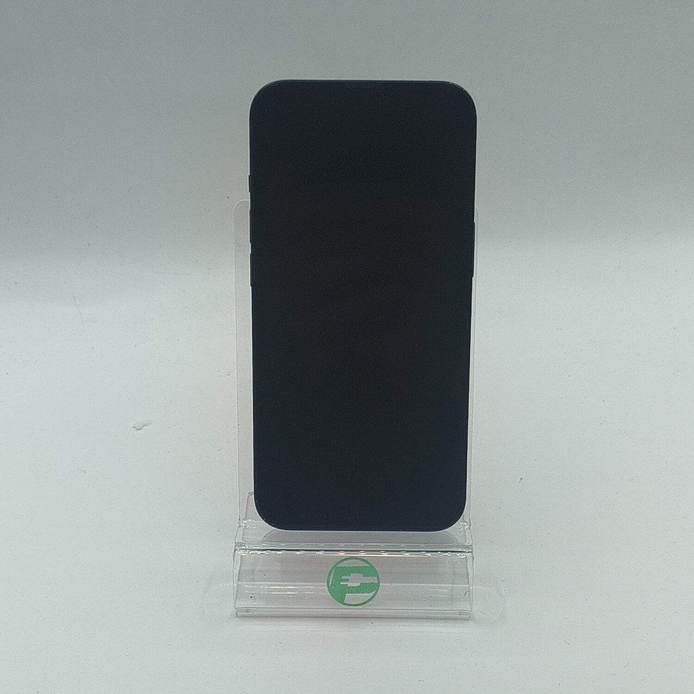 Unlocked Apple iPhone 13 128GB 26.5.2 Midnight MLML3LL/A