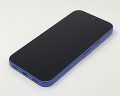 Google Pixel 10 – 128 GB – Indigo (Unlocked) GLBW0 Good