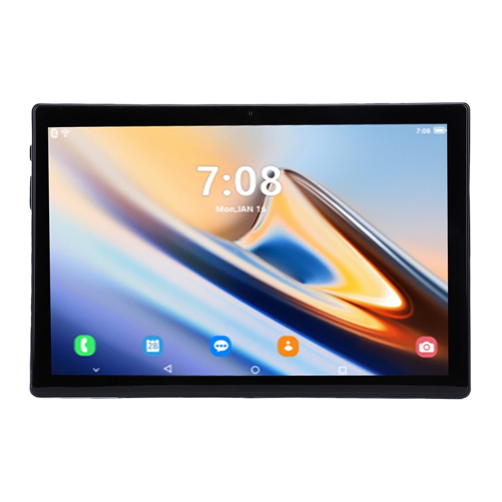 10.1 Inch 5G Tablet Support For Android 14 12GB RAM 512GB ROM 8MP 13MP Cameras B