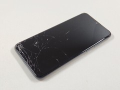 AT&T Maestro 3 (U626AA) 32GB (AT&T) Smartphone – CRACKED – Clean IMEI – Q5502