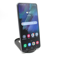 Samsung Galaxy S21 FE 5G G990U2 128GB Good Condition | Black | AT&T ONLY
