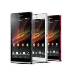 Sony Xperia SP M35H HSPA C5302 C5303 LTE 8MP 8G 1GB RAM Unlocked Smartphone