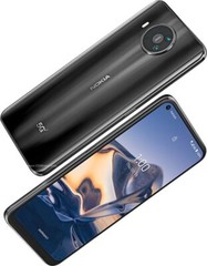 Original Nokia 8V 5G 4GB+64GB 64MP 6.81&Prime; Verizon Unlocked Smartphone VERY GOOD