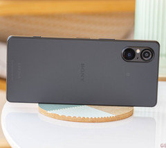 Sony Xperia 5 V XQDE54 128GB Factory Unlocked 5G Smartphone
