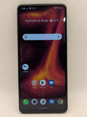 TCL Stylus 5G T779W 128GB 6.81&Prime; FHD Verizon Smartphone 4G LTE 50MP Quad Camera