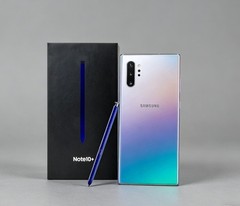 New Sealed Samsung Galaxy Note 10+ 256GB SM-N975U1 GSM CDMA Factory Unlocked