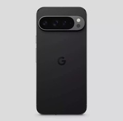 Google Pixel 9 Pro XL – GGX8B – VERIZON – 512GB Obsidian – Very Good Refurbished