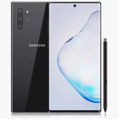 New Sealed Samsung Galaxy Note 10+ Plus 256GB SM-N975U1 Unlocked US Stock