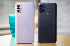 Original Unlocked Motorola Moto G30 (2021) 6.5&Prime; 128GB 4GB RAM 64.0MP Android