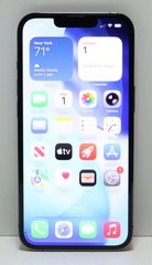 Apple iPhone 13 Pro 512GB (Unlocked) 6.1&Prime; Graphite MLU13LL/A