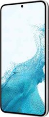 UNLOCKED SAMSUNG GALAXY S22 5G SM-S901U 128GB GSM+CDMA SMARTPHONE OPEN BOX WHITE