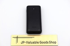 [Near Mint] KYOCERA KYF42 GRATINA KEITAI Android Flip Phone UNLOCKED Black Japan