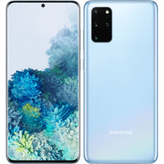 SEALED NEW Samsung Galaxy S20+ Plus 5G SM-G986U 128GB Fully Unlocked Smartphone