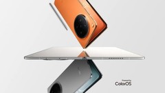 Oppo Find N6 1TB 16GB Titanium Foldable China Model Genuine Unlocked Flagship