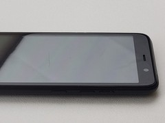 Hot Pepper Serrano 3 (HPP-L55B) 16GB (CARRIER UNKNOWN) Smartphone – H8118