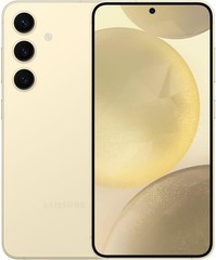 Samsung Galaxy S24+ SM-S926U 256GB Amber Yellow Unlocked Good