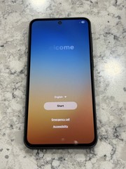 Samsung Galaxy A36 5G 128GB Black SM-A366U (Boost Mobile ONLY) / NEW*