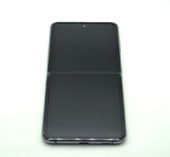Samsung Galaxy Z Flip – 256 GB – Mystic Gray (AT&T) Smartphone