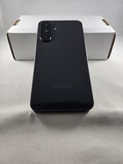 Samsung Galaxy A36 5G 128 GB black cricket