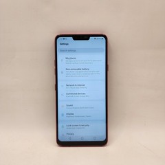 LG G7 ThinQ G710 64GB Raspberry Rose (T-Mobile/Unlocked)