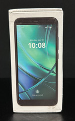 FOXX Smart Phone A56 5.5&Prime; 2GB MEMORY 16GB STORAGE SEALED