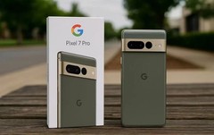 New sealed Google Pixel 7 Pro 5G-6.7&Prime;-128/256/512GB Factory Unlocked GSM+CDMA