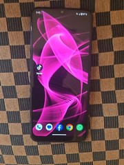Revvl 6 Pro 5g 256 Gb, 6 A8 Memoria Ram (T-Mobile) Con Tiktok Instalado Liberado